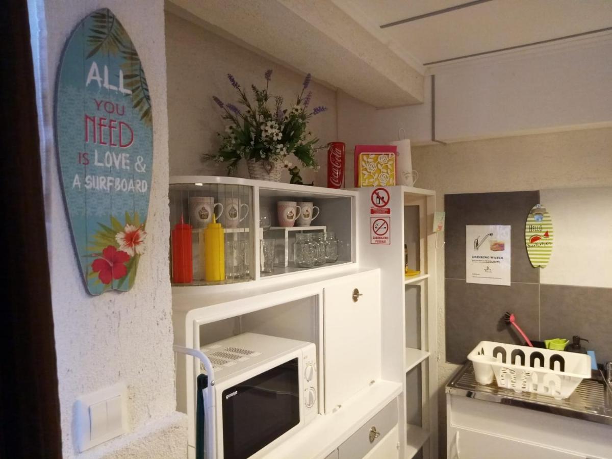 Studio Apartments Fancy Rijeka Eksteriør bilde